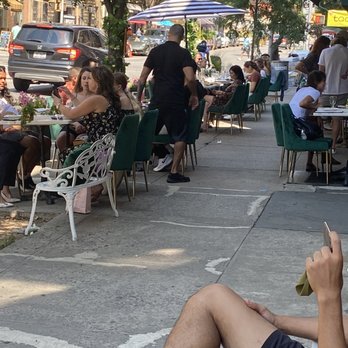 Sveta - The server who ignored me - Modern European Near Me - New York, New York Sveta - The server who ignored me - Modern European Near Me - New York, New York