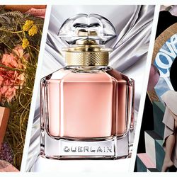 Luxury Perfumes