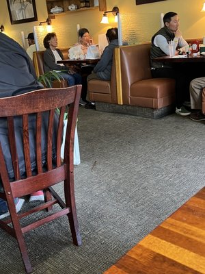 Marie Callender's by null