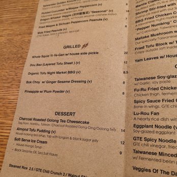 Good To Eat - Taiwanese Near Me - Emeryville, California Good To Eat - Taiwanese Near Me - Emeryville, California