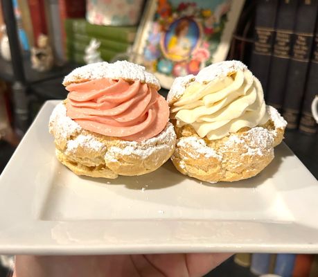 The Rabbit Hole Bakery by null