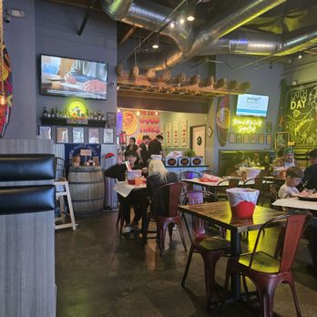 Crab N Spice - Cajun/Creole Near Me - Palmdale, California Crab N Spice - Cajun/Creole Near Me - Palmdale, California