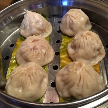 Tea house - Steamed buns. - Szechuan Near Me - Saint Paul, Minnesota