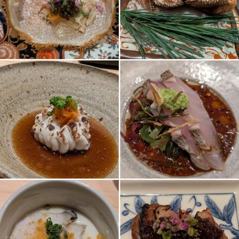 Omi Omakase - Sushi Bars Near Me - Flushing, New York Omi Omakase - Sushi Bars Near Me - Flushing, New York