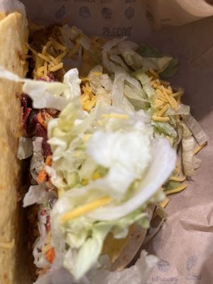 Taco Bell Cantina by null