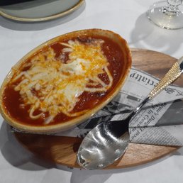 Lasagna