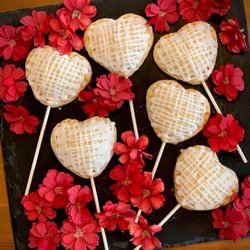 Cottage Pastries