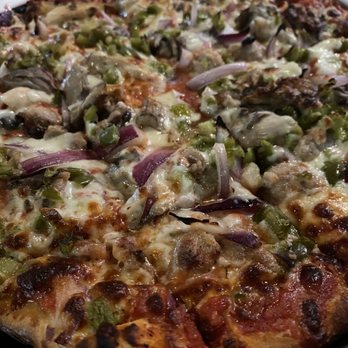 Hops at 84 East - Pizza Near Me - Holland, Michigan