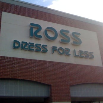 Ross Dress for Less - Department Stores Near Me - Fairfield, California
