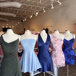 Adeline - Formal Dresses