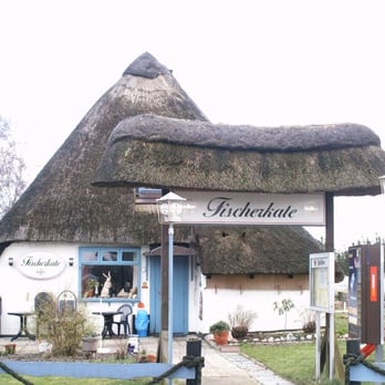 Restaurant Fischerkate - Seafood Near Me - Waabs, SH Restaurant Fischerkate - Seafood Near Me - Waabs, SH