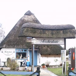 Restaurant Fischerkate