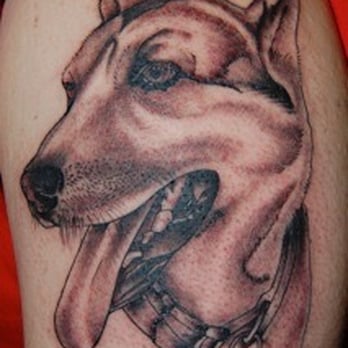Gallery Tattoo & Piercing - Jt - Tattoo Near Me - Walden, New York