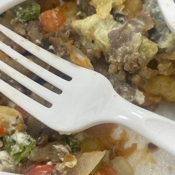 Carolina’s Grill - Mexican Near Me - Stockton, California