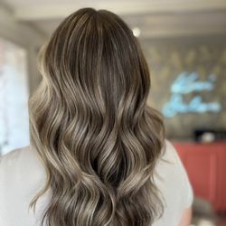 MarigoldCo Salon