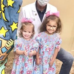 Lafayette Family Eye Care - LFEC patients