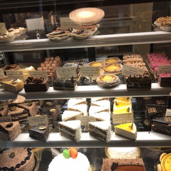 Bakery Nouveau - Deliciousness - Patisserie/Cake Shop Near Me - Burien, Washington Bakery Nouveau - Deliciousness - Patisserie/Cake Shop Near Me - Burien, Washington