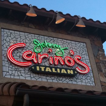 Johnny Carino's - Italian Near Me - Downey, California