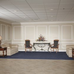 Royal Suites Healthcare & Rehabilitation - Our magnificent indoor spaces and common areas!