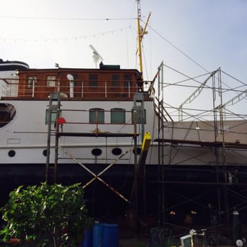Bayside Boatworks - Boating Near Me - Sausalito, California Bayside Boatworks - Boating Near Me - Sausalito, California