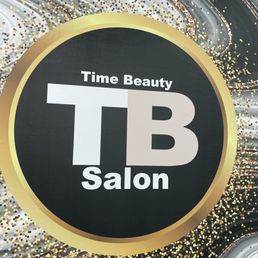 Exterior photo of Time Beauty Salon - Hollywood, Florida Exterior photo of Time Beauty Salon - Hollywood, Florida