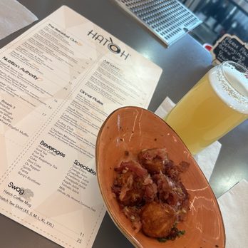 Hatch - Breakfast & Brunch Near Me - Oklahoma City, Oklahoma Hatch - Breakfast & Brunch Near Me - Oklahoma City, Oklahoma