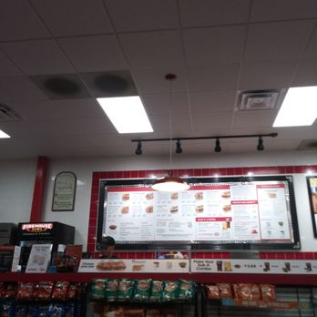 Firehouse Subs - Fast Food Near Me - Salisbury, Maryland