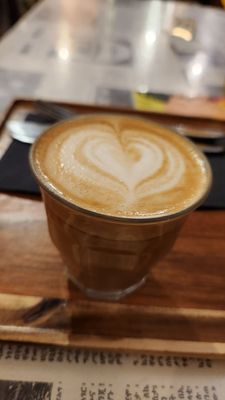 Aksum Coffee House by null