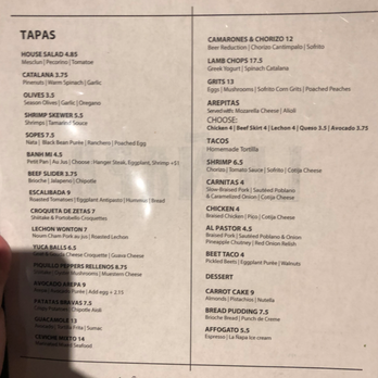 La Ñapa - Tapas Bars Near Me - Brooklyn, New York La Ñapa - Tapas Bars Near Me - Brooklyn, New York
