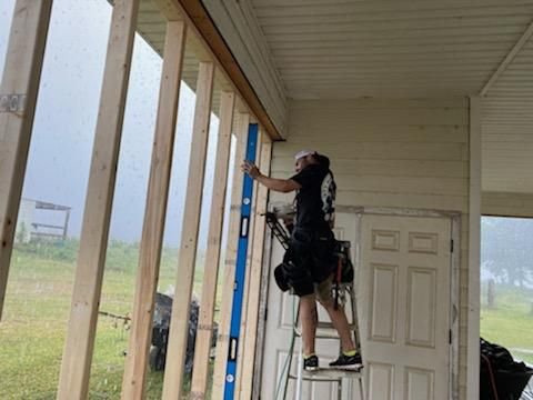 Slide of Imagination Creation Remodel & Renovation