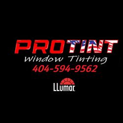 ProTint Window Tinting