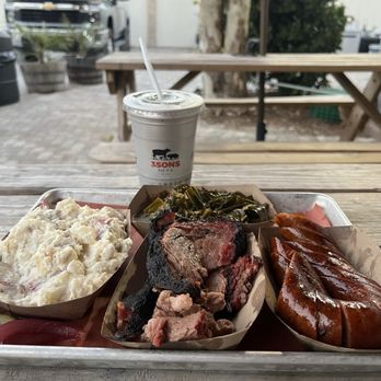 3 Sons Bar B Q - Barbeque Near Me - Santa Rosa Beach, Florida