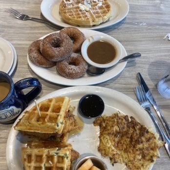 The Toasted Yolk Cafe - Breakfast & Brunch Near Me - Cypress, Texas The Toasted Yolk Cafe - Breakfast & Brunch Near Me - Cypress, Texas