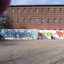 Photo of Graffitimuren, skodagrunden