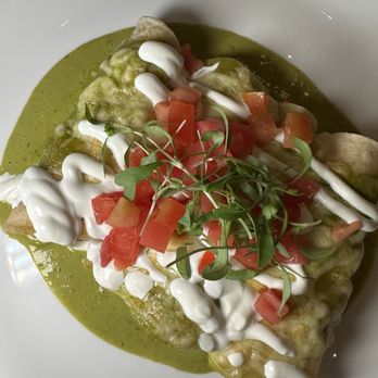 Rio Salado - Lobster enchiladas - Mexican Near Me - Mystic, Connecticut Rio Salado - Lobster enchiladas - Mexican Near Me - Mystic, Connecticut