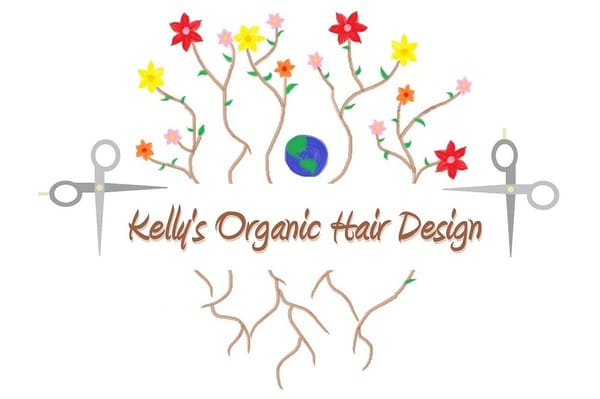 Kelly's Organic Hair Design