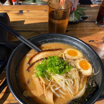 Soup Shack - Brookline - Shoyu Ramen - Ramen Near Me - Brookline, Massachusetts Soup Shack - Brookline - Shoyu Ramen - Ramen Near Me - Brookline, Massachusetts