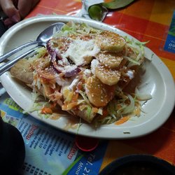 Mariscos Doña Lupe - Love this place have to come here every time I'm in town visiting family best seafood