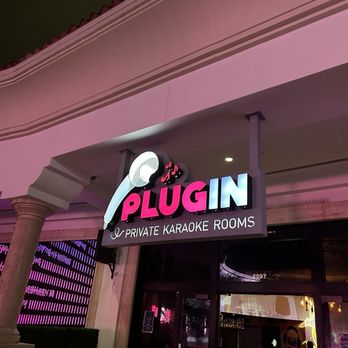 PlugIN Karaoke - Karaoke Near Me - Hallandale Beach, Florida