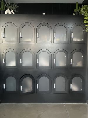 Y7 Studio South Lamar by null