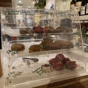 Seedz Cafe - Bakery case - Cafes Near Me - Saint Louis, Missouri Seedz Cafe - Bakery case - Cafes Near Me - Saint Louis, Missouri