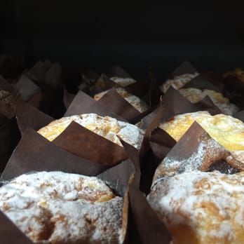 The Natural Bakery - Bakeries Near Me - Dublin, D