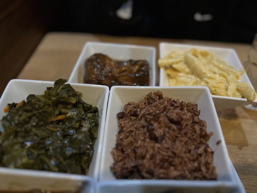 Island Soul Rum Bar & Soul Shack