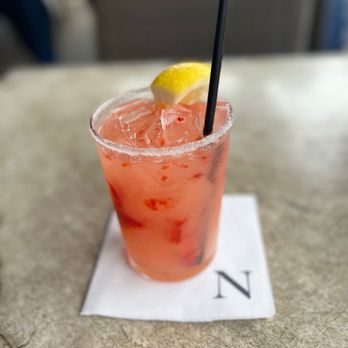 Nick's Manhattan Beach - Pink Lemonade - American Near Me - Manhattan Beach, California Nick's Manhattan Beach - Pink Lemonade - American Near Me - Manhattan Beach, California
