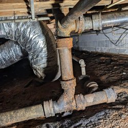 Noble’s Home Repair Service