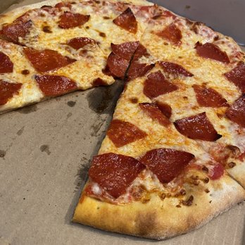 Caffe Torino - Pepperoni - Italian Near Me - Tucson, Arizona