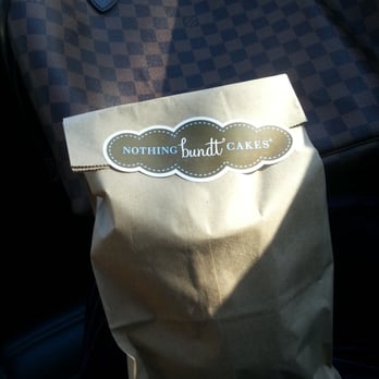 Nothing Bundt Cakes - Free cakes! - Desserts Near Me - Brea, California Nothing Bundt Cakes - Free cakes! - Desserts Near Me - Brea, California
