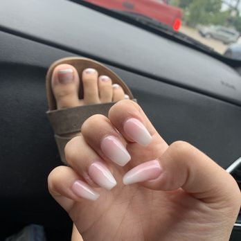 Magic Nails & Spa - Nail Salons Near Me - Mishawaka, Indiana