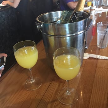 Dirty Oscar's Annex - Drinks all around includes orange juice and a whole bottle of champagne - Pubs Near Me - Tacoma, Washington Dirty Oscar's Annex - Drinks all around includes orange juice and a whole bottle of champagne - Pubs Near Me - Tacoma, Washington