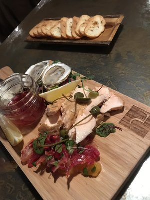 540 Kitchen & Bar, Inc by null